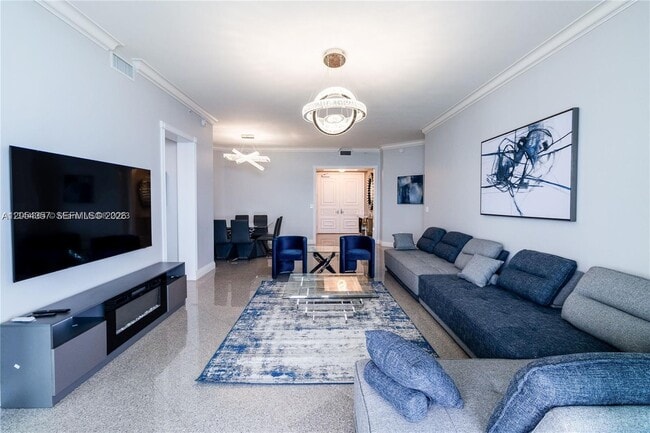 Photo - 16051 Collins Ave Unit 2402