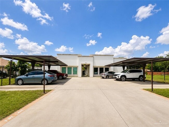 Building Photo - 14 E SGT Leonel Trevino Rd Unit A
