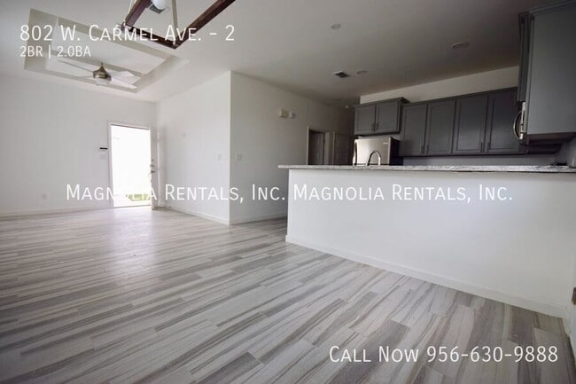 Photo - 802 W Carmel Ave Unidad 2