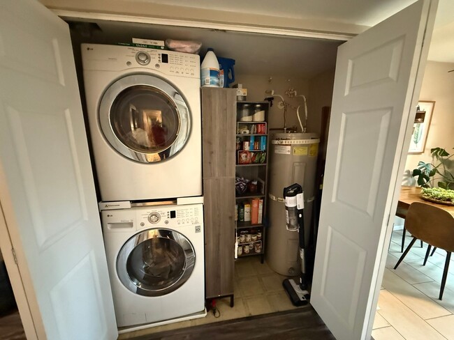 Photo - 2BR/1.5BA Condo in ALPINE available w/ 2 assigned parking spots!