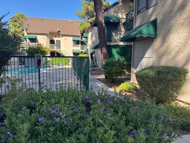 Building Photo - Fully Furnished Ground-Floor Condo with Po...