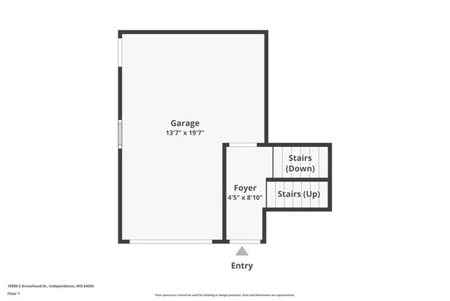 Photo - 18906 E Arrowhead Dr