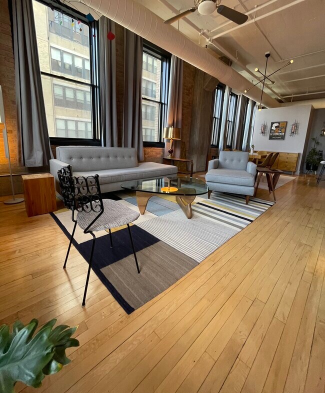 Photo - 728 W Jackson Blvd Unit 514