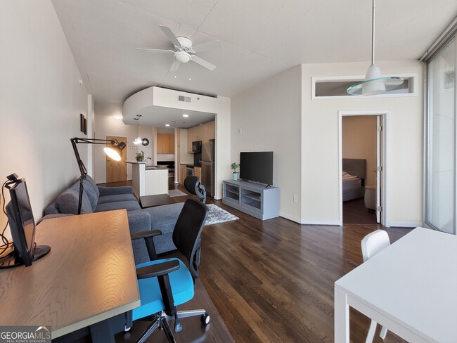 Photo - 361 17th St NW Unit 1710