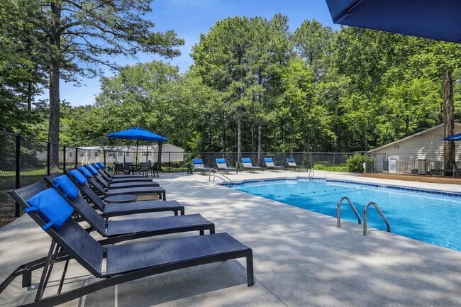 Lakeside Townhomes