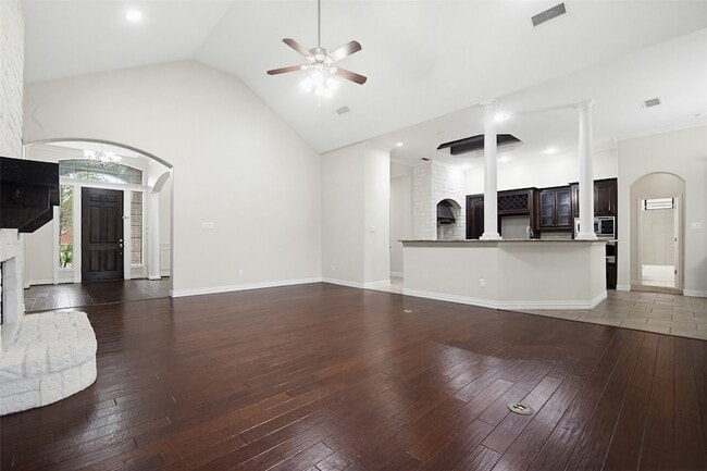 Photo - 3205 High Ridge Ct