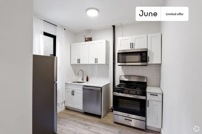 Building Photo - 609 W 151st Rental