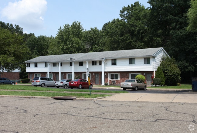 Bellair Apartments