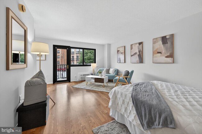 Photo - 1816 New Hampshire Ave NW Unit 201