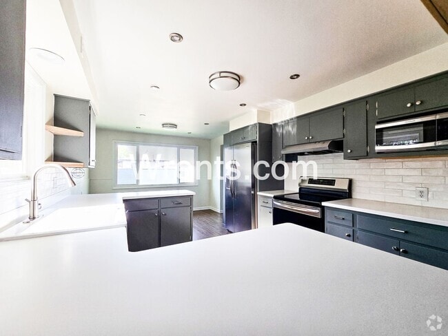 Building Photo - Stylish 3-Bed, 2-Bath Rental Home in Spoka...