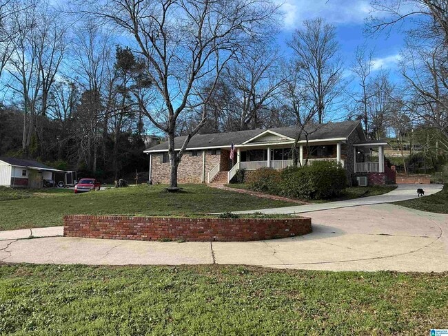 Photo - 4866 Overton Rd