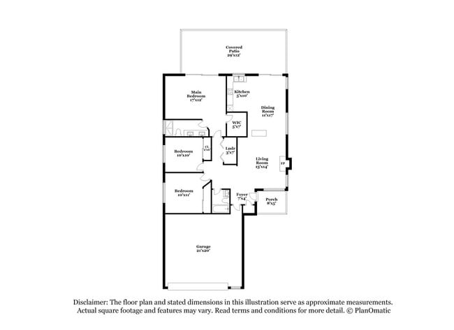 7107 S Rhapsody Ln