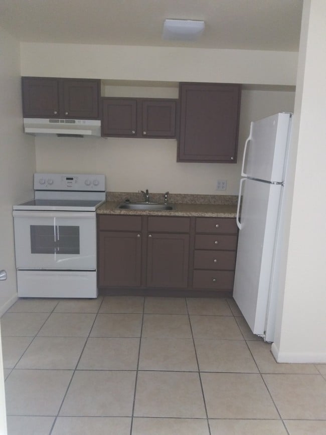 Whitehall Garden Apartments