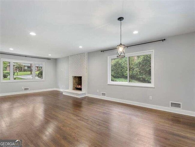 Photo - Atlanta Rental with Space, Style & Unbeatable Location