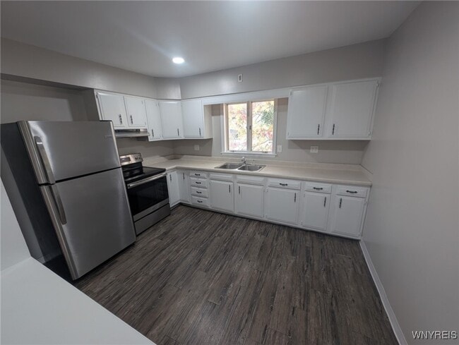 Photo - 335 Ellicott St