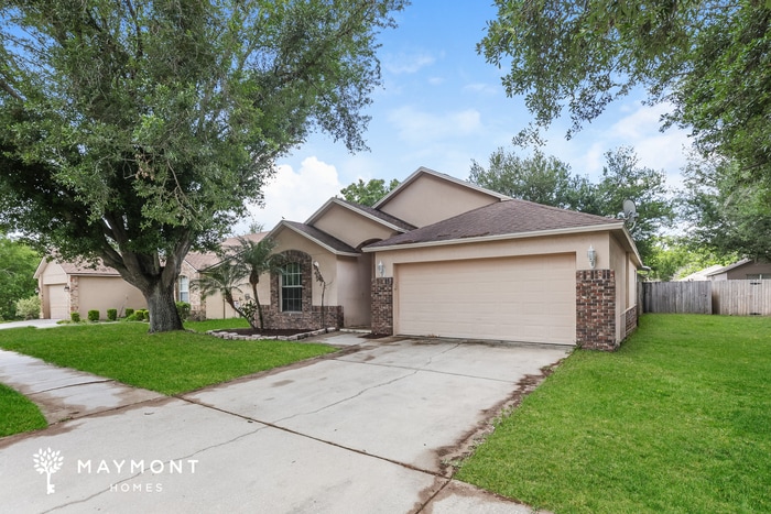 Photo - 1405 Orange Moss Ct