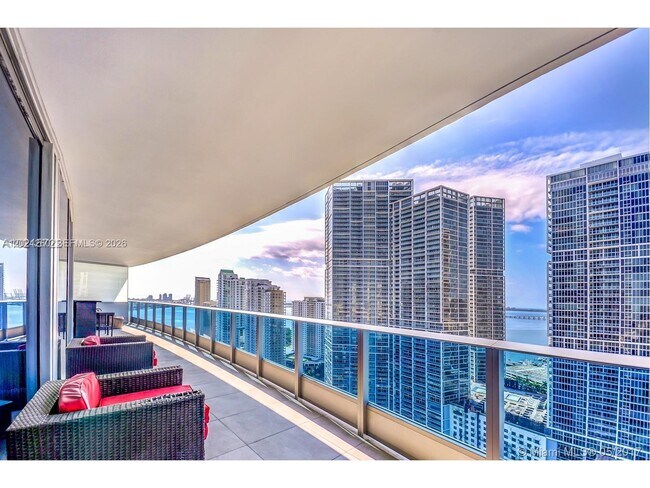 Photo - 200 Biscayne Blvd Way Unit 3404