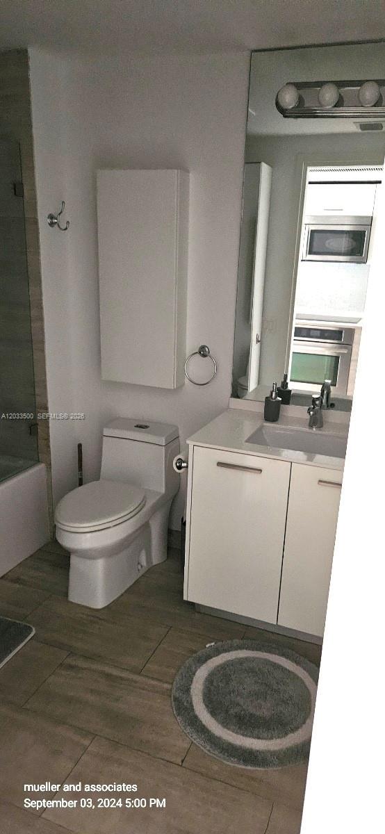 Photo - 1300 Brickell Bay Dr Unit 2112