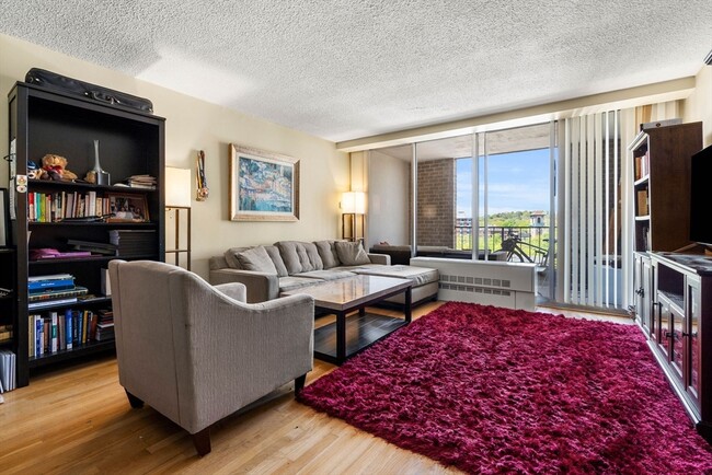 Photo - 33 Pond Ave Condo Unit 804