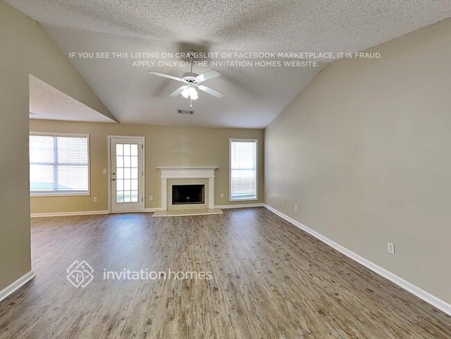 Photo - 1606 Madison Dr