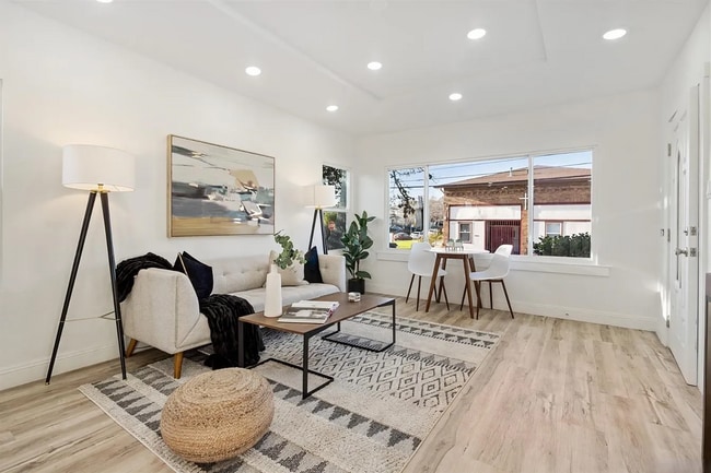 Photo - Beautifully Updated Spanish-Style Home Featuring an En Suite Master and Redwood Deck