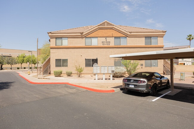 Photo - 16033 N 25th St