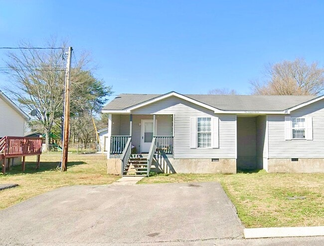 Building Photo - 289 Dogwood Pointe Dr