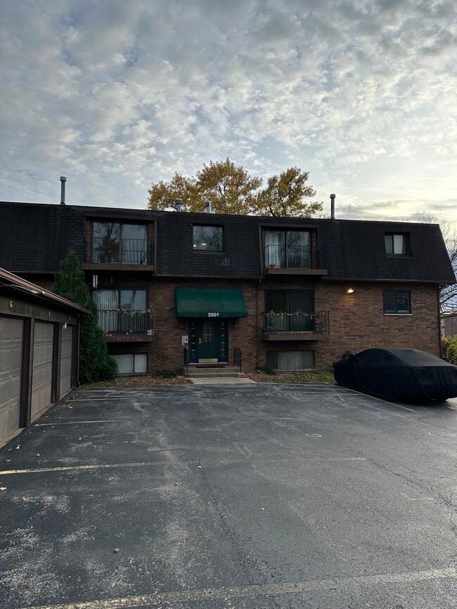 Photo - 2501 26th Ave Ct Unit D