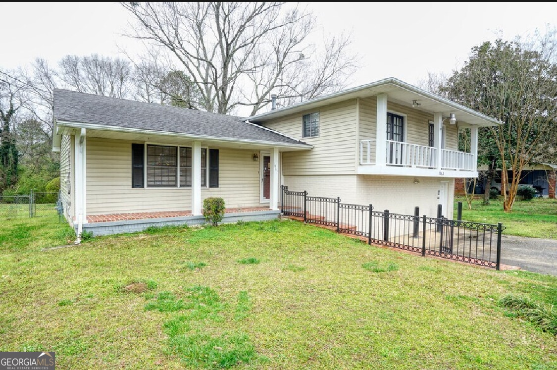 Photo - 1963 Hwy 138 SW