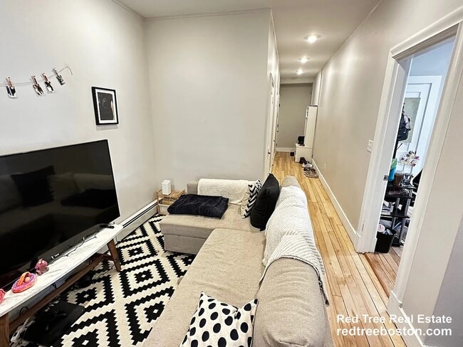 Photo - 1284 Commonwealth Ave Unit 3