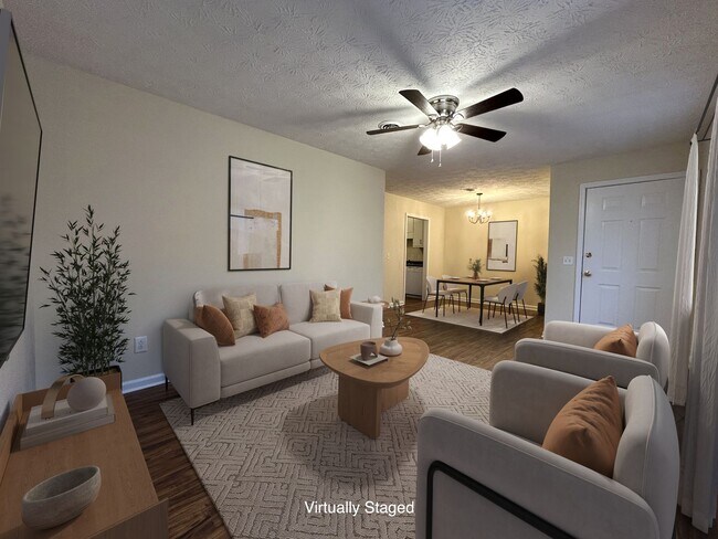 Photo - ST. ANDREWS CT - 101/103 Unit 101