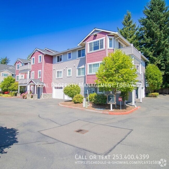 Building Photo - 13413 97th Ave E Rental
