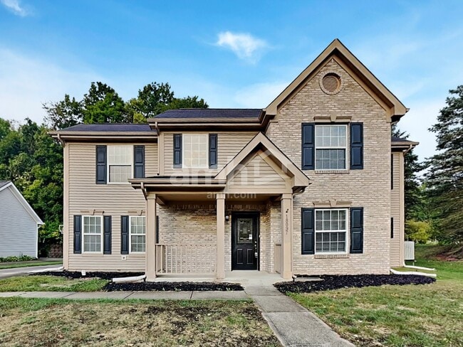 Building Photo - 18097 Kinder Oak Dr Rental