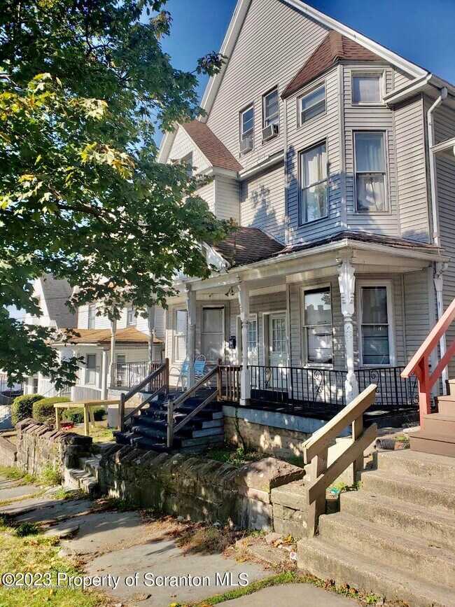 417 Taylor Ave OffCampus Housing, Scranton, PA ForRentUniversity