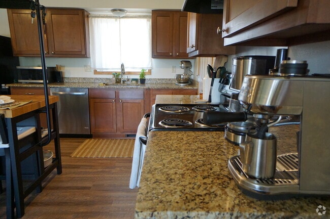 Gorgeous Granite