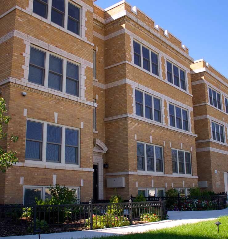 Lillie Plaza - Lillie Plaza Apartments
