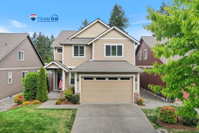 5 bedroom high efficient home - Olympia Sc... - 5 bedroom high efficient home - Olympia Sc...