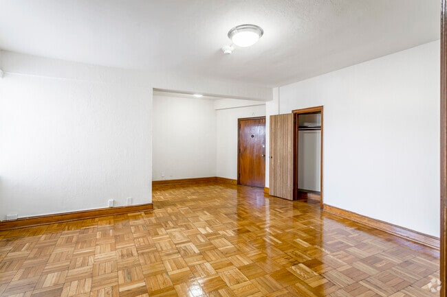 Estudio - 390 ft²