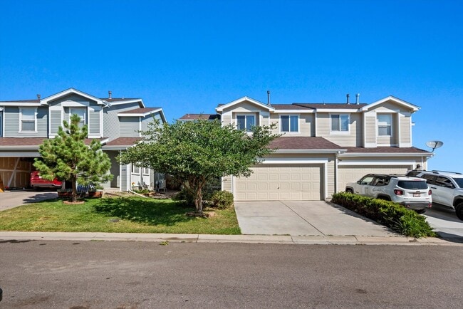 Building Photo - Beautiful 3-Bedroom Home in Cherry Creek School District with Fenced Yard & 2-Car Garage
