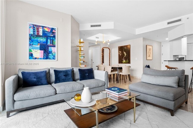 Photo - 801 Brickell Key Blvd Unit 1009