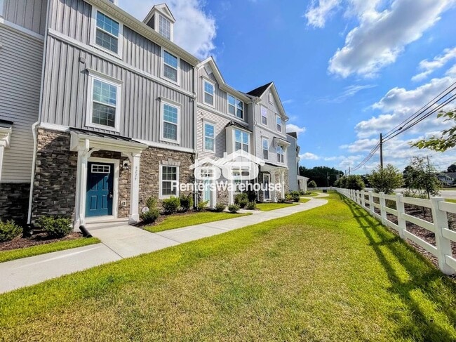 Photo - 4229 Meander Wy Casa Adosada