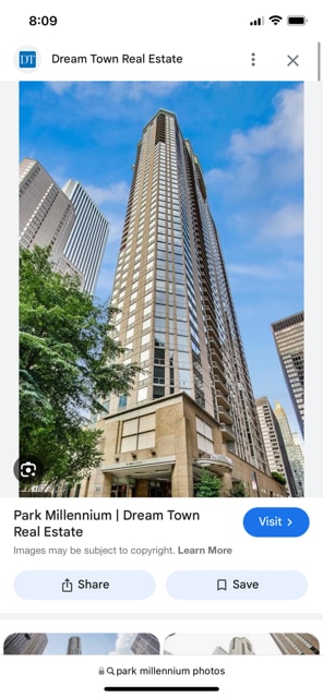 Building Photo - 222 N Columbus Dr Unit 3208