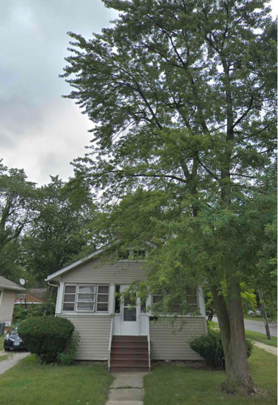 Building Photo - 18117 Loomis Ave