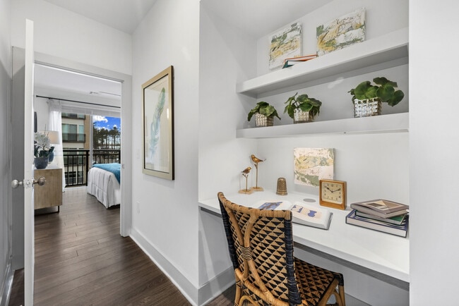 Apartamentos Sagewell Hanover — foto de la comunidad