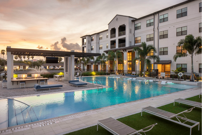 Aria Bradenton - Aria Bradenton