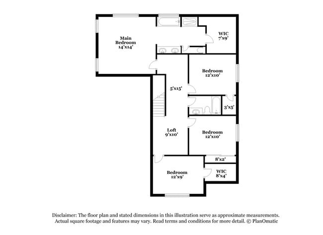 Photo - 3790 W South Butte Rd