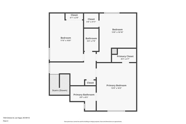 Photo - 7434 Celosia St