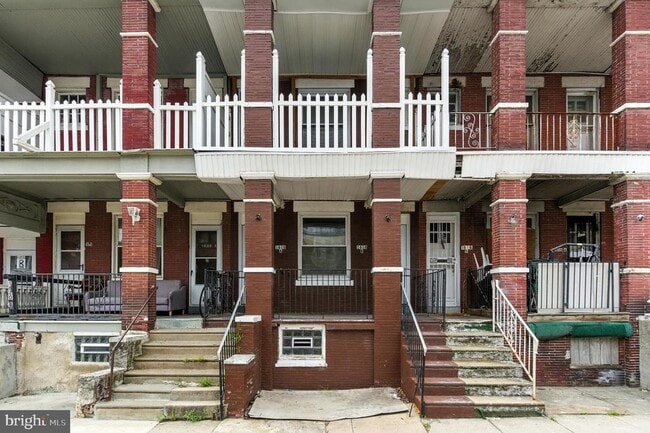 Building Photo - 1618 S 56th St Rental