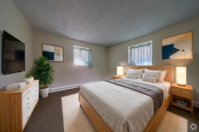 Building Photo - 14 Bryon Rd Unit 6 Rental