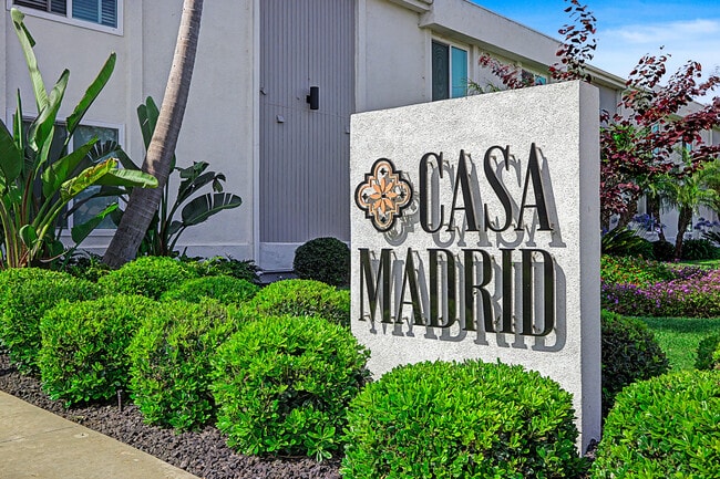 Casa Madrid